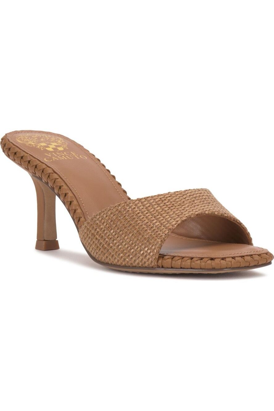Vince Camuto Emmla Slide Sandal